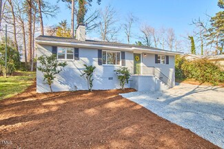 101 Newell St, Durham, NC 27705