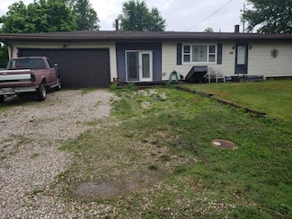 28462 Osborne Rd, Coolville, OH 45723