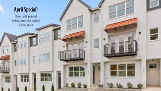711 Bespoke Way, Chattanooga, TN 37403