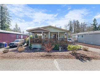 23421 S Highway 213 Unit 86, Oregon City, OR 97045