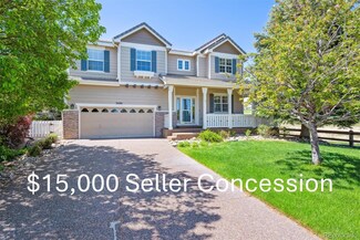 3480 Spruce Dell Ct, Castle Rock, CO 80109