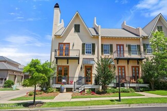 700 Northlake Ave, Ridgeland, MS 39157