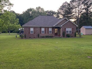 6 Howard Gandy St, Petal, MS 39465