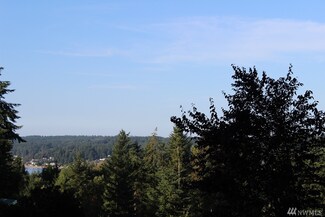 1 9th Ave NW, Fox Island, WA 98333