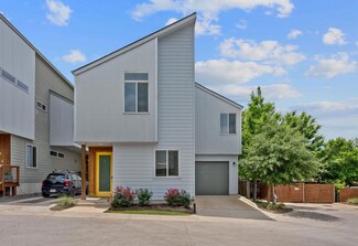 705 N Bluff Dr Unit 14, Austin, TX 78745