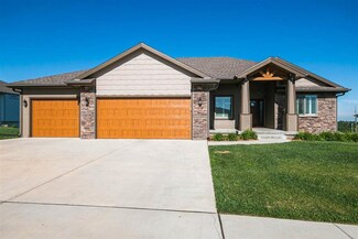412 Ledgestone Ridge Ct, Manhattan, KS 66503