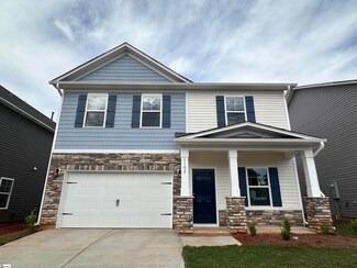 1102 Silverbend Trail, Duncan, SC 29334
