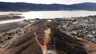 0 Ridge Rd Unit IV25260528, Lake Elsinore, CA