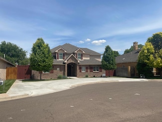 3 Shinnecock Dr, Amarillo, TX 79124