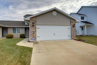 1418 Cobblestone Way, Champaign, IL 61822