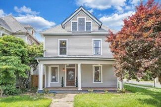 550 Elm Ave SW, Roanoke, VA 24016