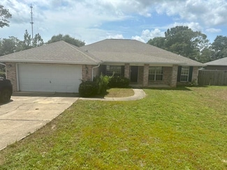 427 Triton St, Crestview, FL 32536