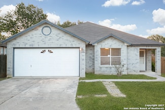 15406 Corian Creek Dr, San Antonio, TX 78247
