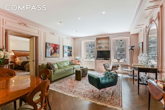 465 Park Ave Unit 409, New York, NY 10022