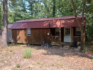 31601 Buck Run Ridge, Stover, MO 65078