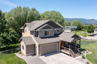 7521 Peregrine Ct, Missoula, MT 59808