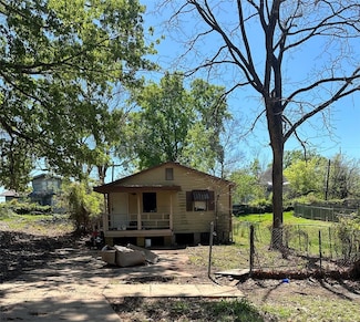 2811 Frederick St, Shreveport, LA 71109