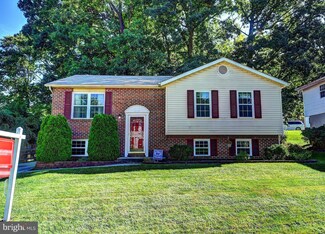 2953 Dumbarton Dr, Abingdon, MD 21009