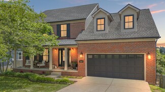 313 Primrose Cir, Richmond, KY 40475