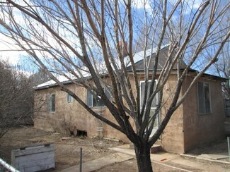 394 E 6th St, Vaughn, NM 88353