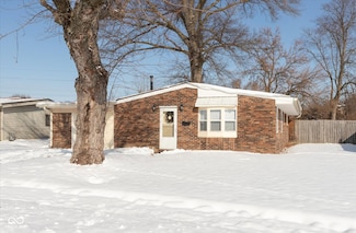 1842 Alton St, Beech Grove, IN 46107