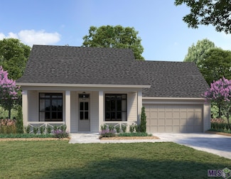 10154 Clarks Ferry Dr, Baton Rouge, LA 70817