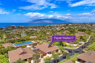 3100 Wailea Alanui Dr Unit 17, Kihei, HI 96753
