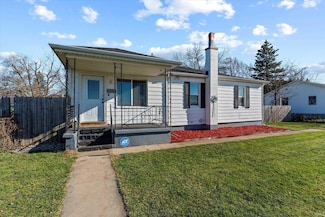 1650 N Meade St, South Bend, IN 46628