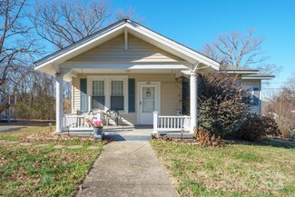 625 N 3rd St, Albemarle, NC 28001