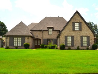 493 Stone Oaks Cove, Collierville, TN 38017