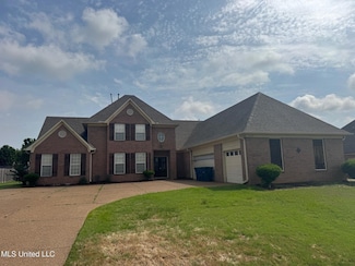 7428 Wallingford Dr, Olive Branch, MS 38654