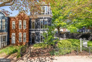 1018 9th St NE, Washington, DC 20002