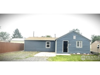 715 Cleveland St, Sterling, CO 80751