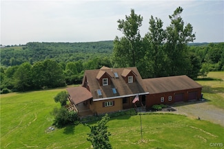 1661 Carter Slocum Rd, Marathon, NY 13803