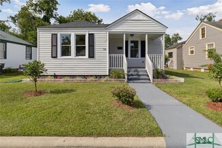 906 Hamilton Ct, Savannah, GA 31401