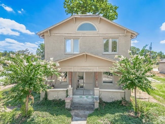 1853 S Ringo St, Little Rock, AR 72206