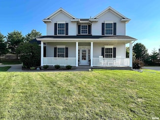 2717 E 58th St, Davenport, IA 52807