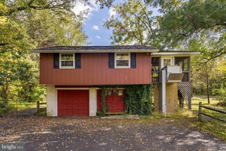 593 Hollow Horn Rd, Ottsville, PA 18942
