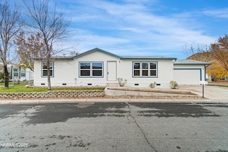 205 Rue de La Chartreuse, Sparks, NV 89434