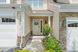 12 Bowood Ln Unit 36, Marlborough, MA 01752