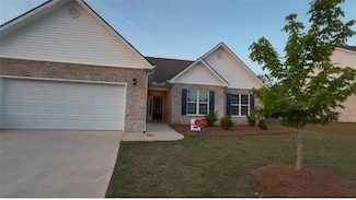 710 Park Place Trail, Social Circle, GA 30025