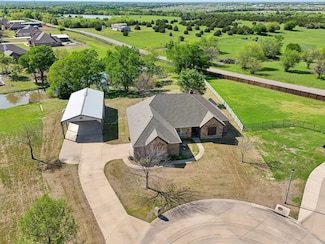 532 Hubbard Cir, Nevada, TX 75173