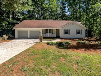 3766 Windy Hill Dr SE Unit 2, Conyers, GA 30013