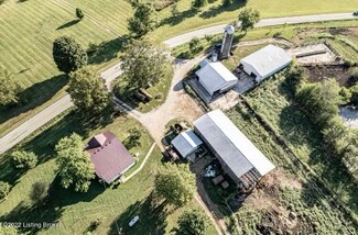 6745 Turner Station Rd, Turners Station, KY 40075