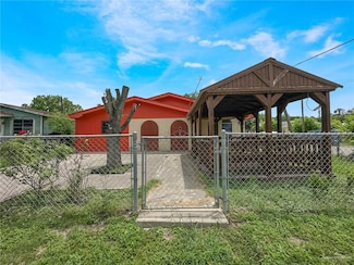 700 N Illinois Ave, Weslaco, TX 78596