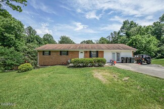 3037 Marvin Cir, Maryville, TN 37803