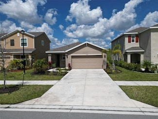 10770 SW Vasari Way, Port Saint Lucie, FL 34987