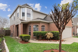 19419 Brook Village Rd, Houston, TX 77084