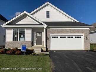 44 Saratoga Rd, New Egypt, NJ 08533