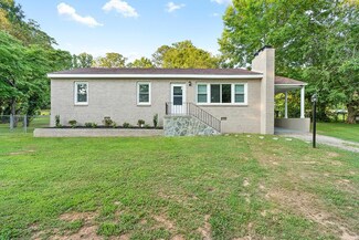 206 Southview Dr, Laurens, SC 29360